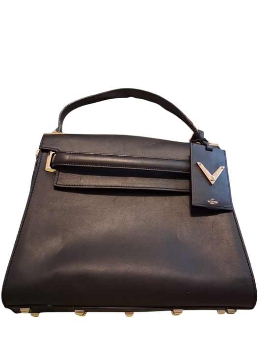 Valentino Garavani Handbags - Valentino Garavani My Rockstud Satchel